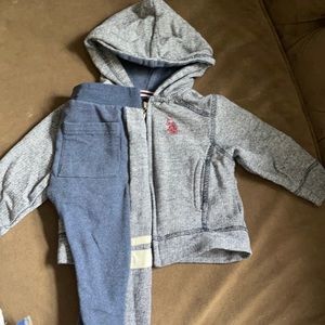 Boy clothes